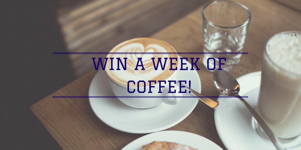 Study break?👍🏼 Like this tweet for a chance to win £20 of #tastestandrews vouchers!
#holidaystorageheroes
T&amp;Cs buff.ly/2q86SQg