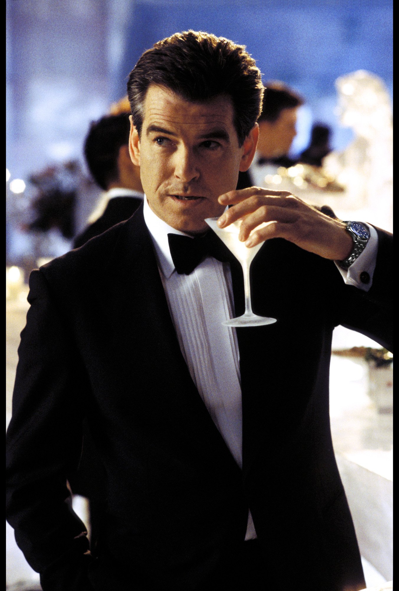 Happy Birthday Pierce Brosnan... 