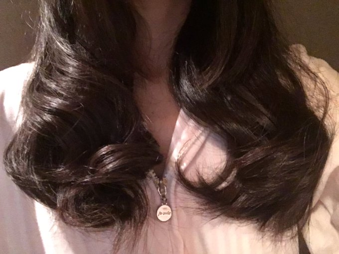 巻き髪のtwitterイラスト検索結果 古い順