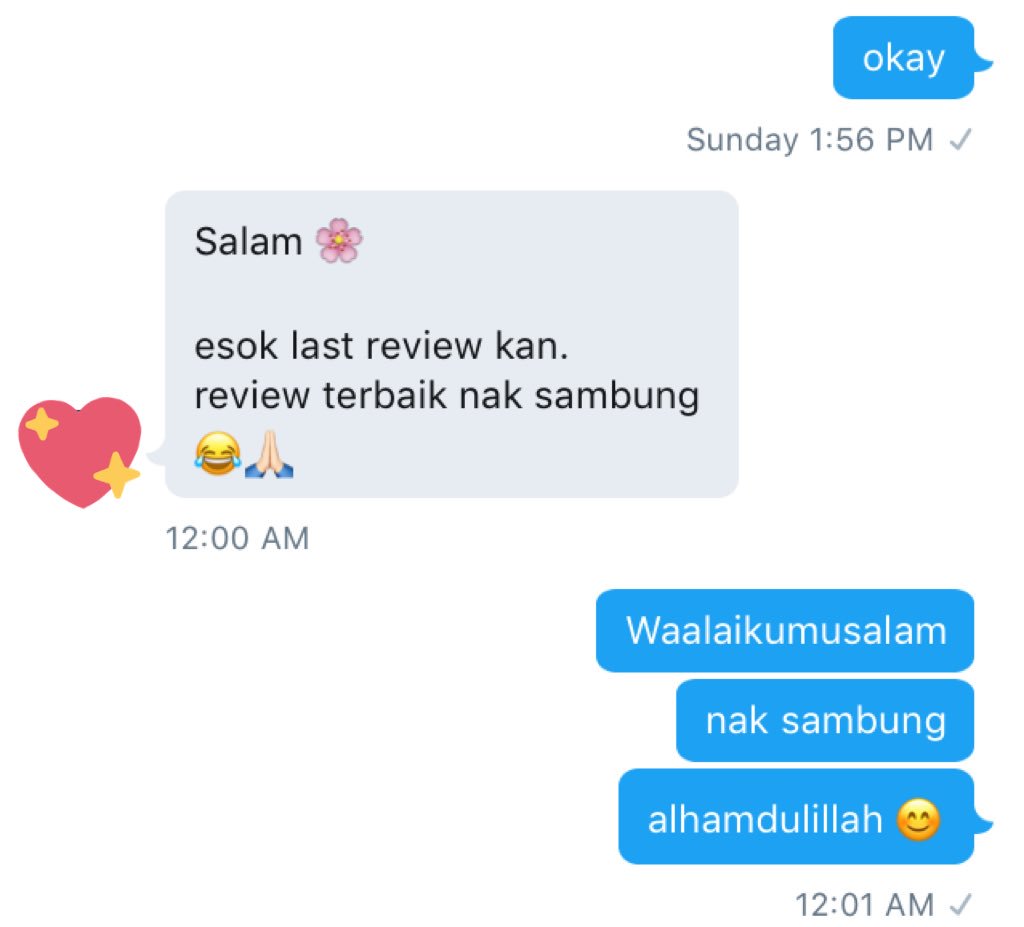 TweetSemuaa's tweet photo. Hai . Saya ada buat paid review . DM untuk harga murah2. InsyaAllah saya boleh membantu bisnes awak. https://t.co/0qHMM4bhno