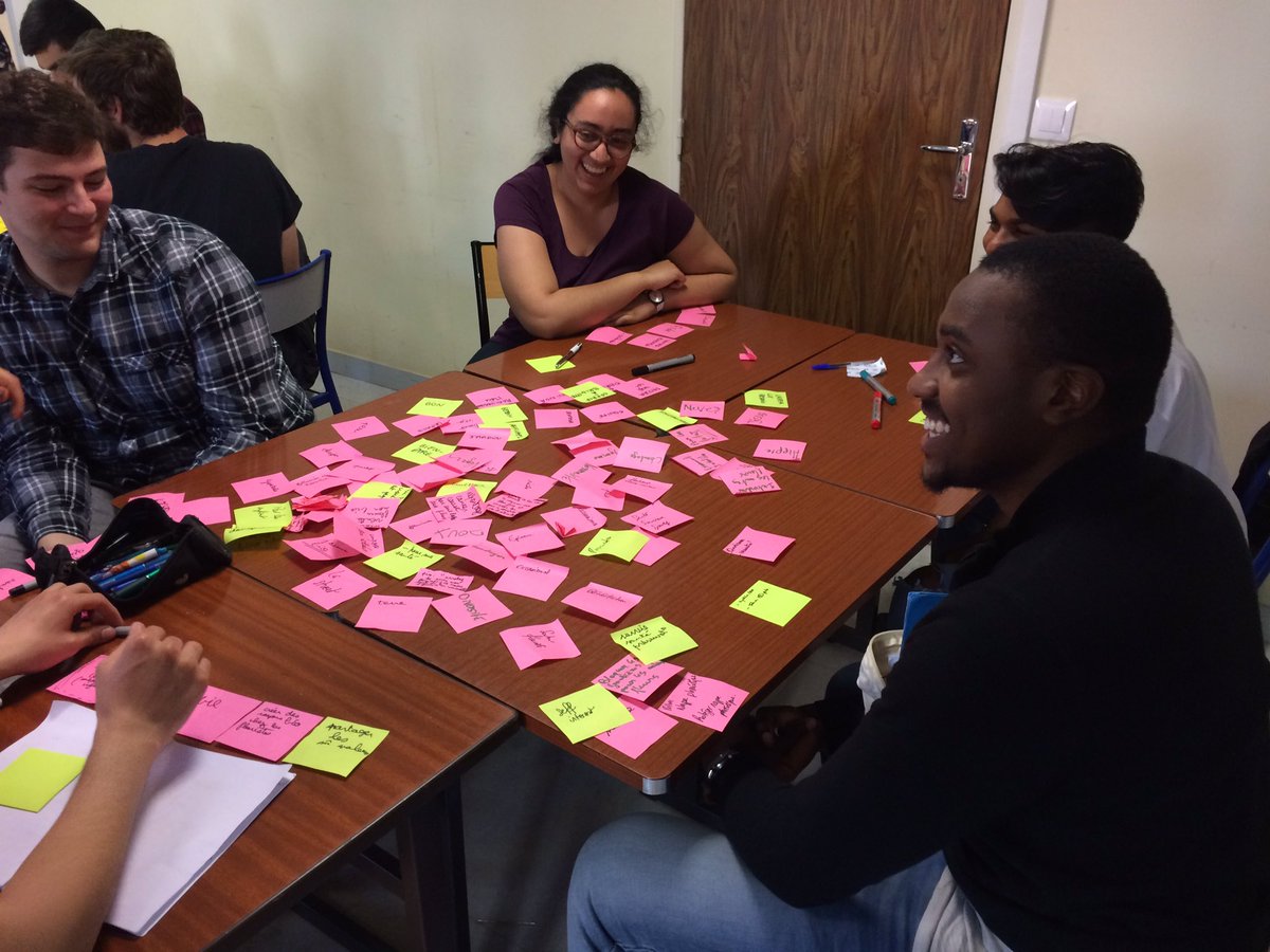 SenseSchool tweet media