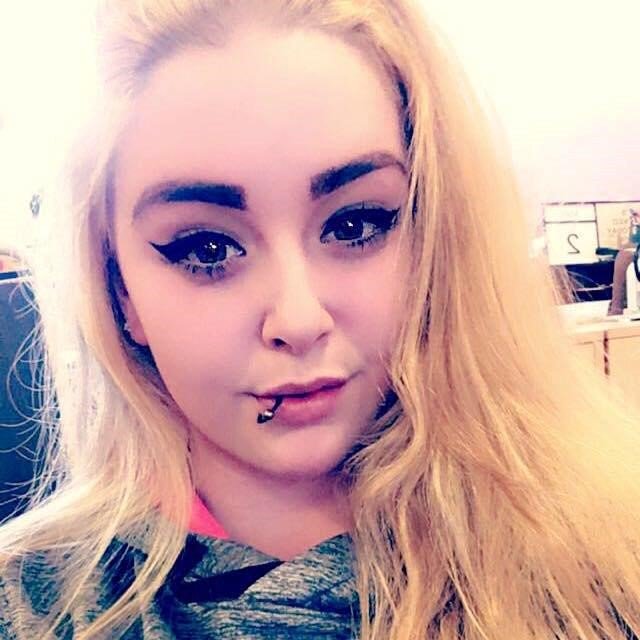 New Police in Nova Scotia trying to locate 16yearold girl who may