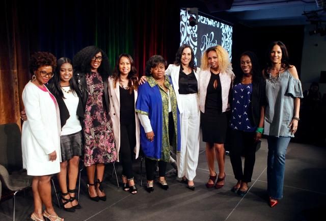 21progress's tweet image. What's The Next Trend In Leadership? Black Women. via @forbes buff.ly/2rn7W1k #leadership #bwoc