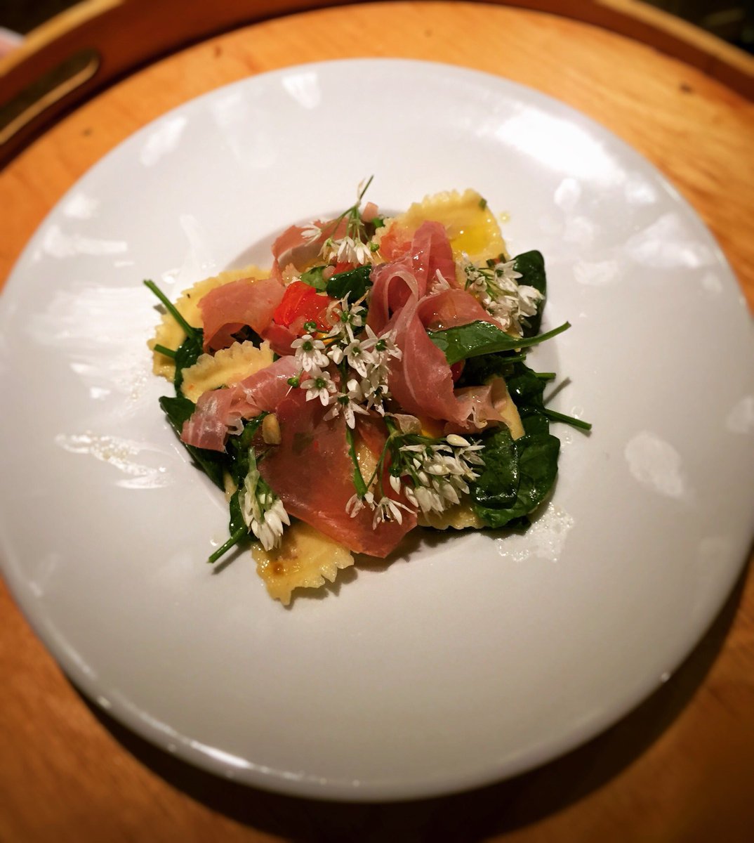 Late Saturday night dinner
#dinner