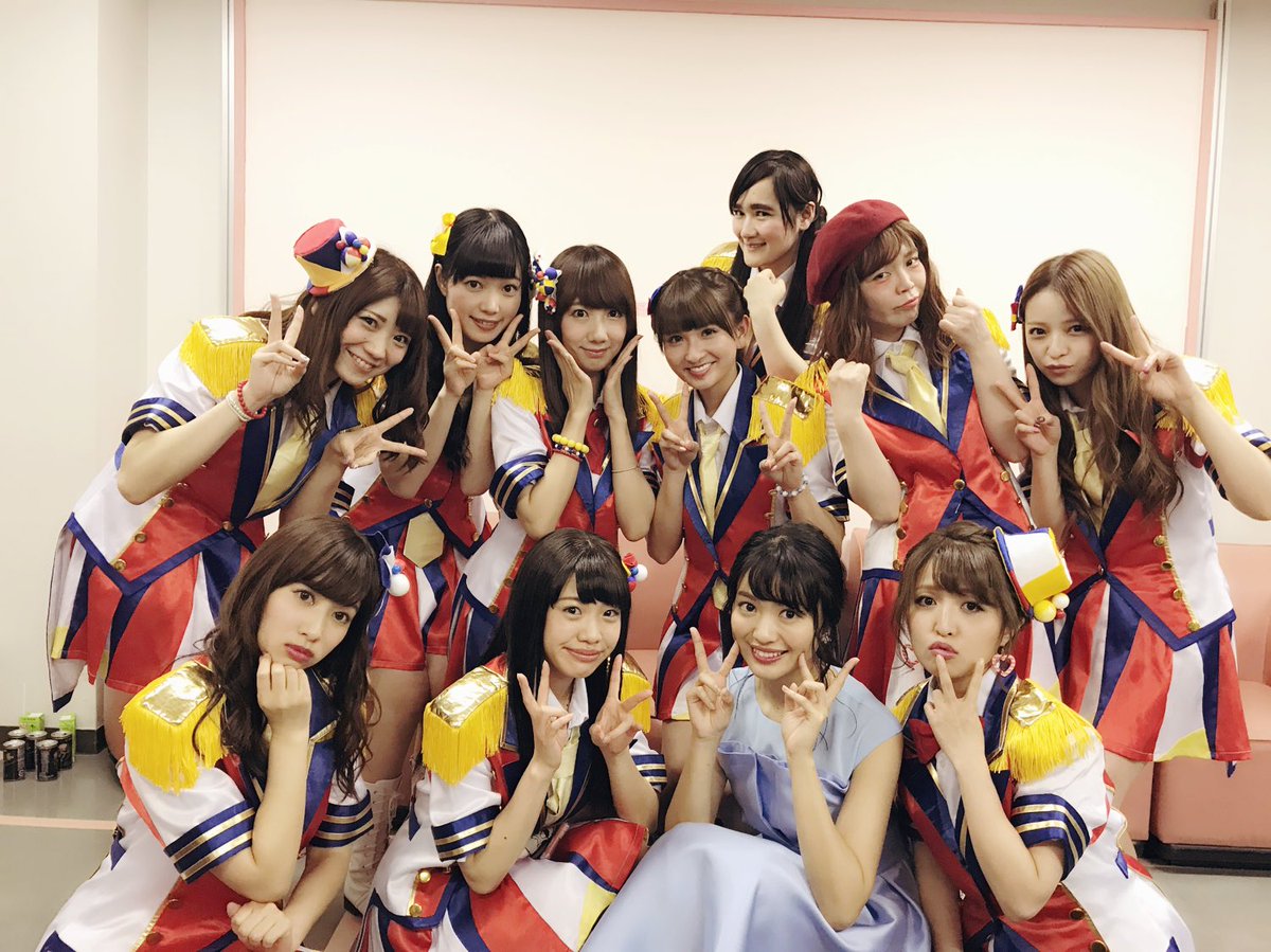 ものまねakb軍団 Twitter Search