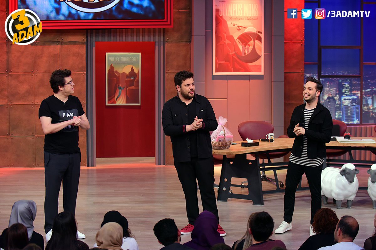 3 Adam tweet media