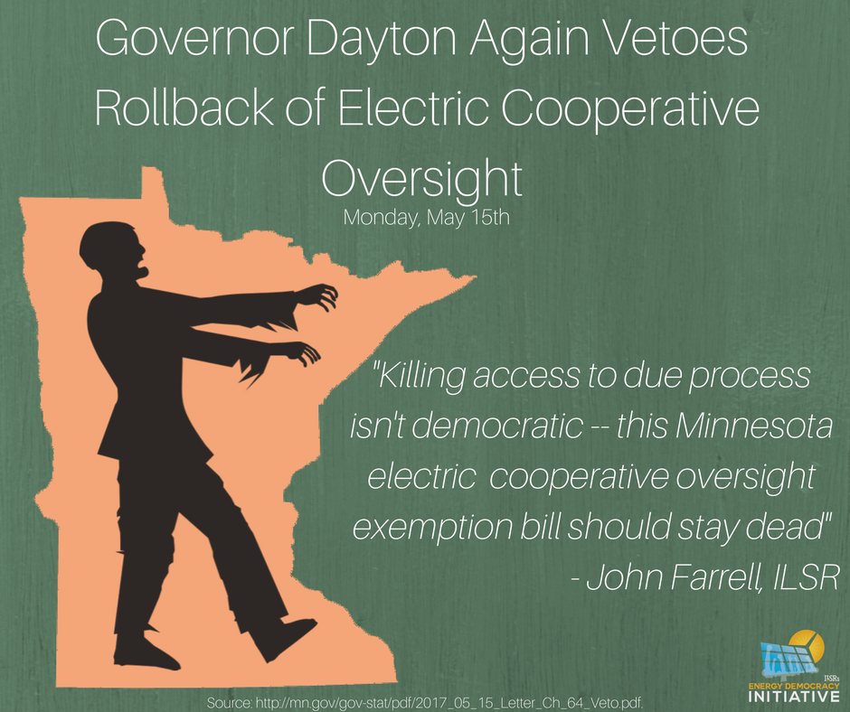 NonPartisan League (NewNPL) Twitter