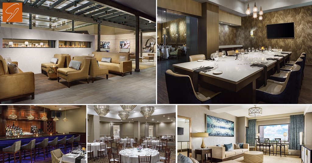 <a href="/WestinChicagoNW/">Westin Chicago NW</a>  Renovation – improved restaurants, lobby, lounge &amp; guestrooms goo.gl/F8pnvx