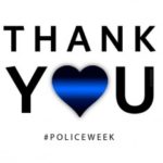 It's #NationalPoliceWeek! Thank you to our local <a href="/NiagRegPolice/">NRPS</a> for keeping our community safe everyday.