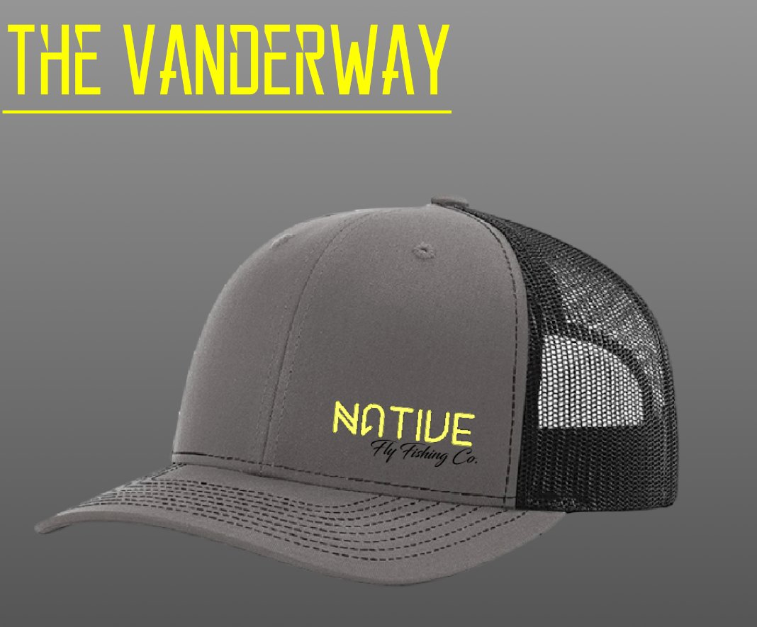 native_fly's tweet photo. For all of our fellow fisherman, these are for you! Head over to get yours and support our favorite sport. #fishingislife #nativeflyfishing https://t.co/UK5SWwDpue