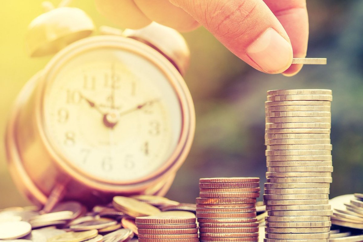 stevekrohn's tweet photo. 5 Steps to Stop Spending Yourself out of Survival https://t.co/QL17tlhQSS https://t.co/X2WP4748PS