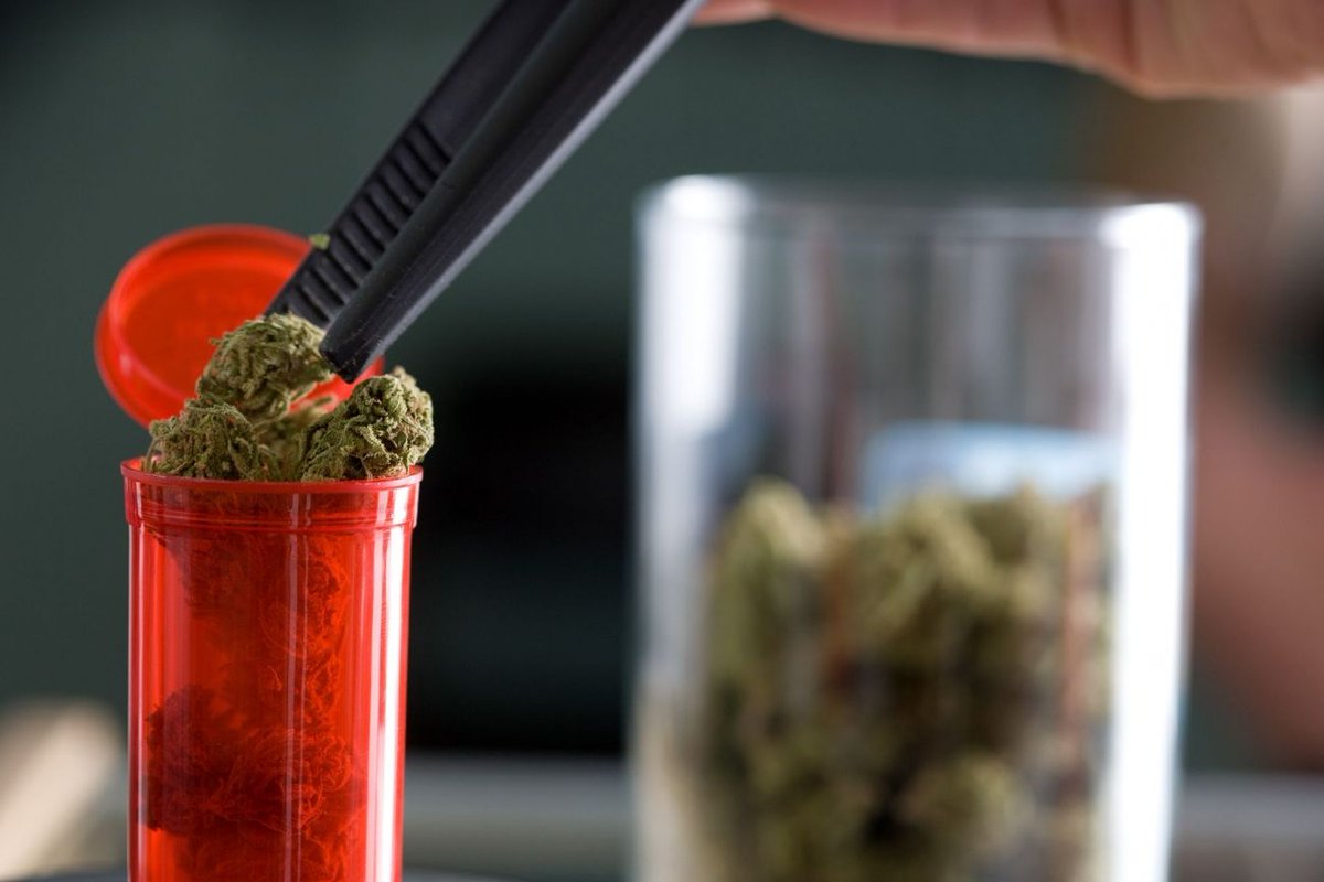 mmjeurope's tweet photo. #Israel Studies Potential of Medical #Marijuana as a Treatment for #Autism

Read More - https://t.co/0VlegpuYQZ https://t.co/1GXaORNE4T