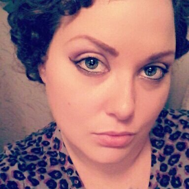 MissFinyx's tweet photo. #NewProfilePic https://t.co/e2KMXgri08