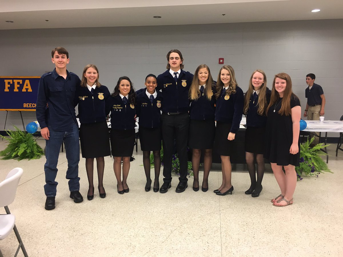 Congratulations to the new 2017-2018 officers!!!