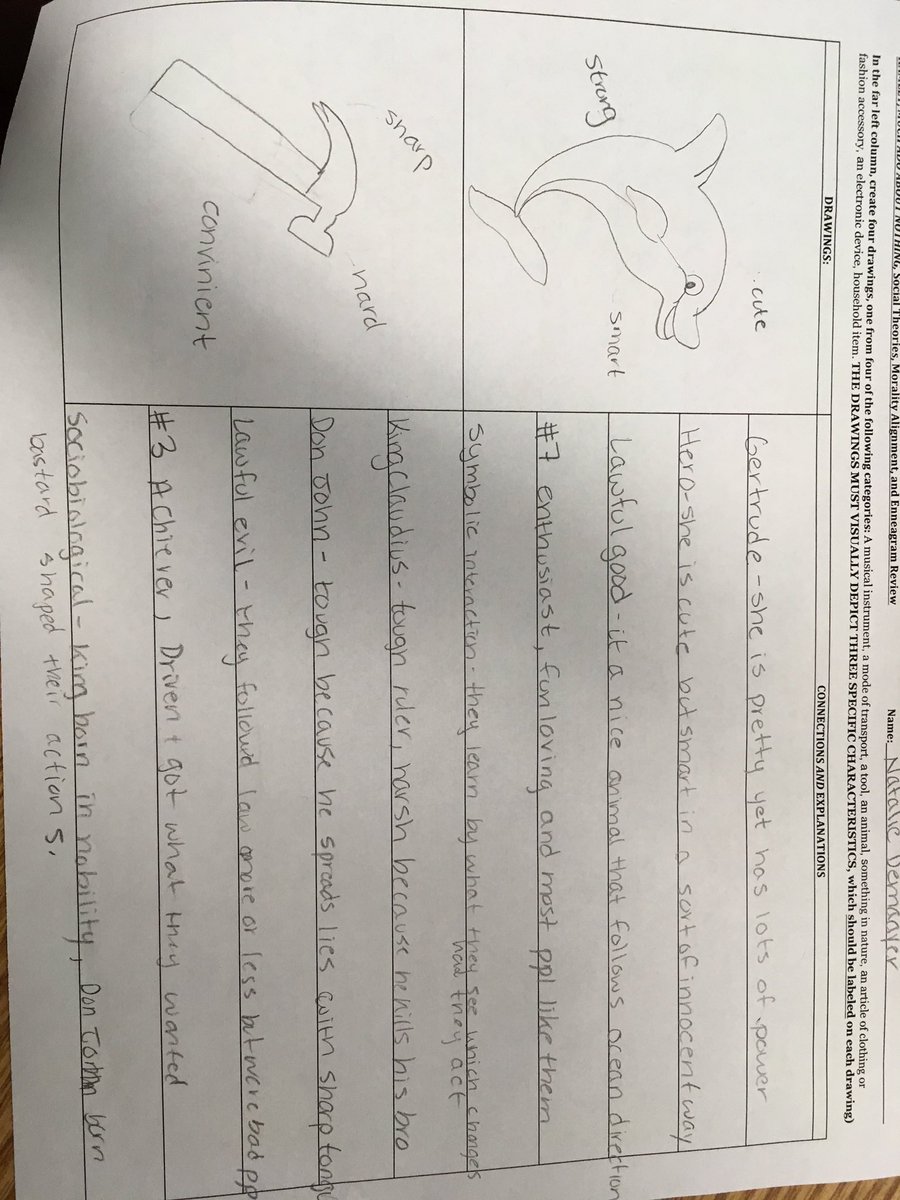 Natalie Demaayer tweet media