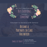 Photo by Partners in Care (@PartnersInCare_)