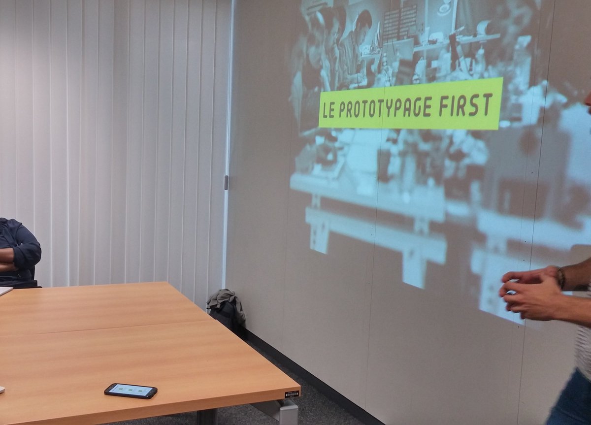 pvin's tweet image. Lancement d&apos;une démarche participative @grandlyon de co-construction d&apos;environnements de travail agiles et inclusifs #smartadministration