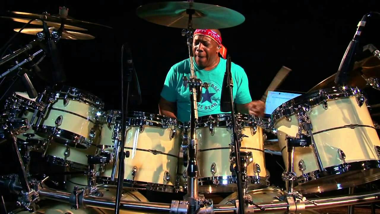 Happy 73rd birthday to Billy Cobham!    