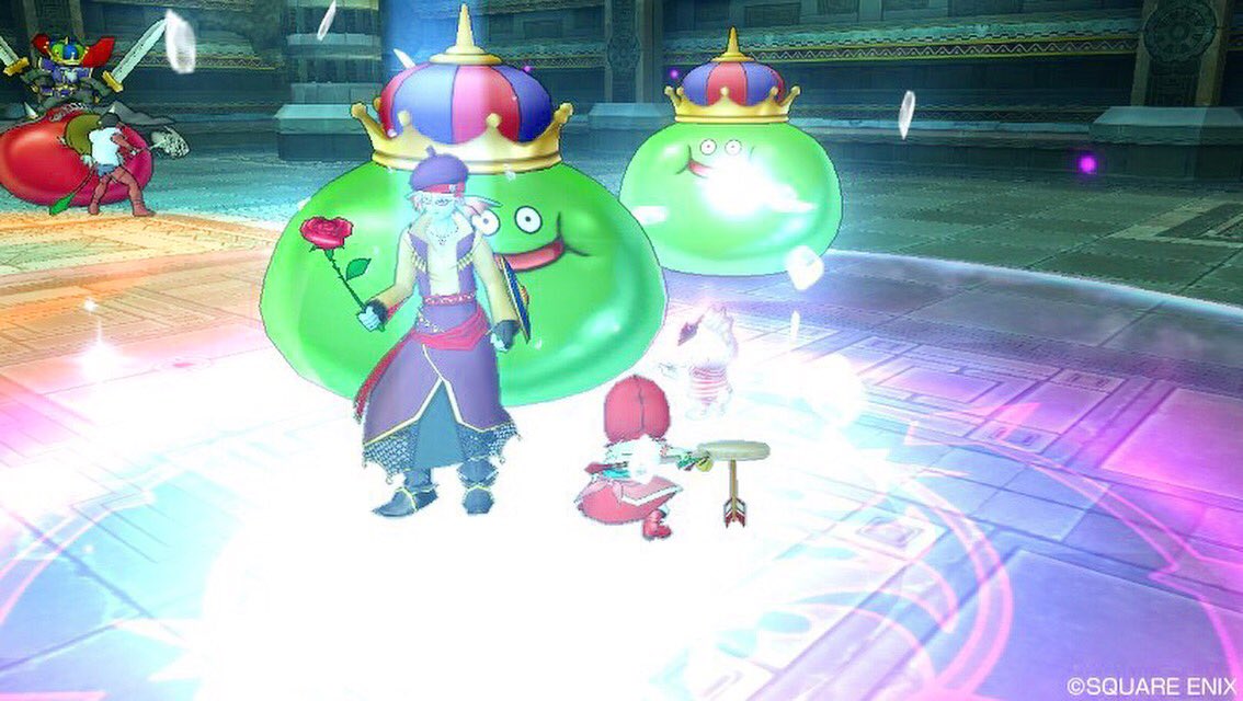 スライムジェネラル