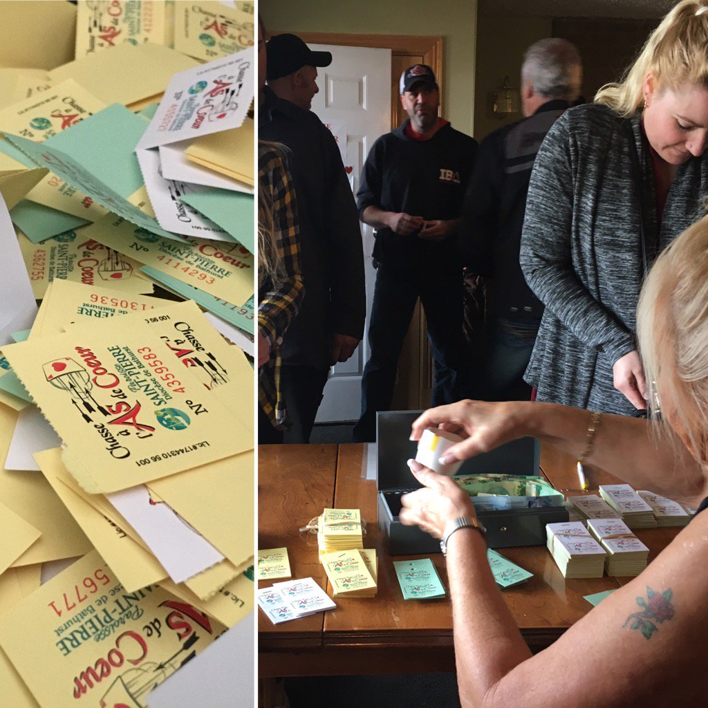 Amélie Gosselin tweet media