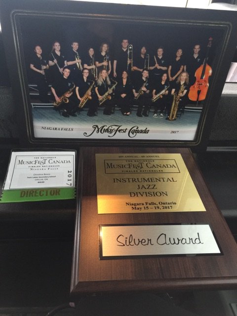 TwinLakes_Music's tweet photo. Congratulations Twin Lakes!!! @Itoor_SCDSB @musicfestcanada https://t.co/Po59aCbFaz