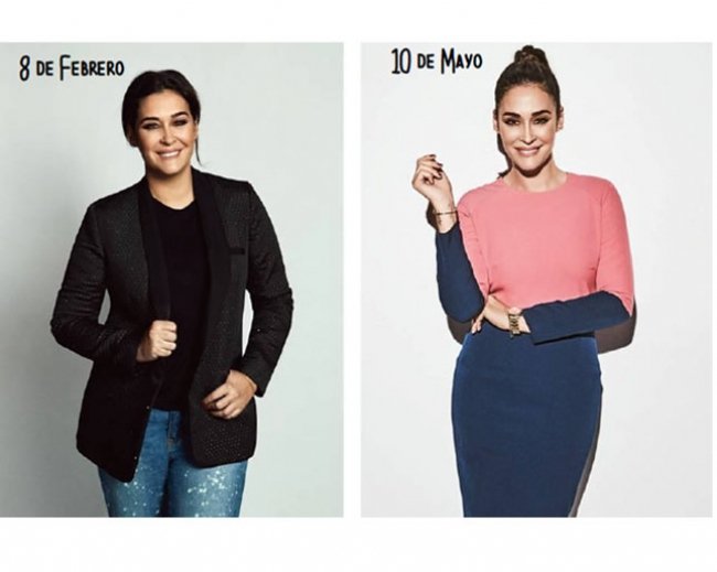 La revista <a href="/WomensHealthESP/">Women's Health Spain</a> habla sobre el cambio de @vickymberrocal con <a href="/FortepharmaESP/">Forte Pharma España</a> 👉 ow.ly/5uiQ30bLUOW