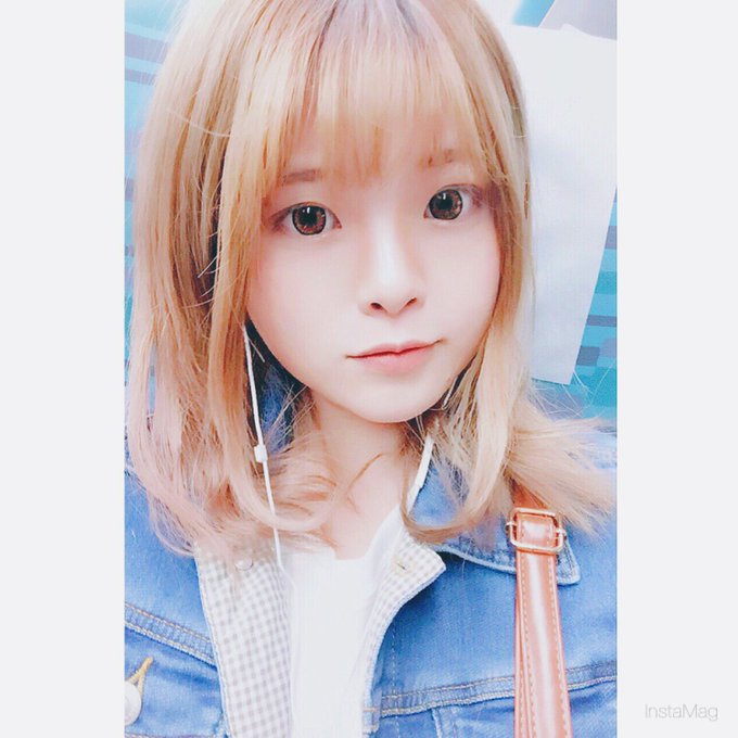 コスプレイヤーMisaChiangのTwitter画像39