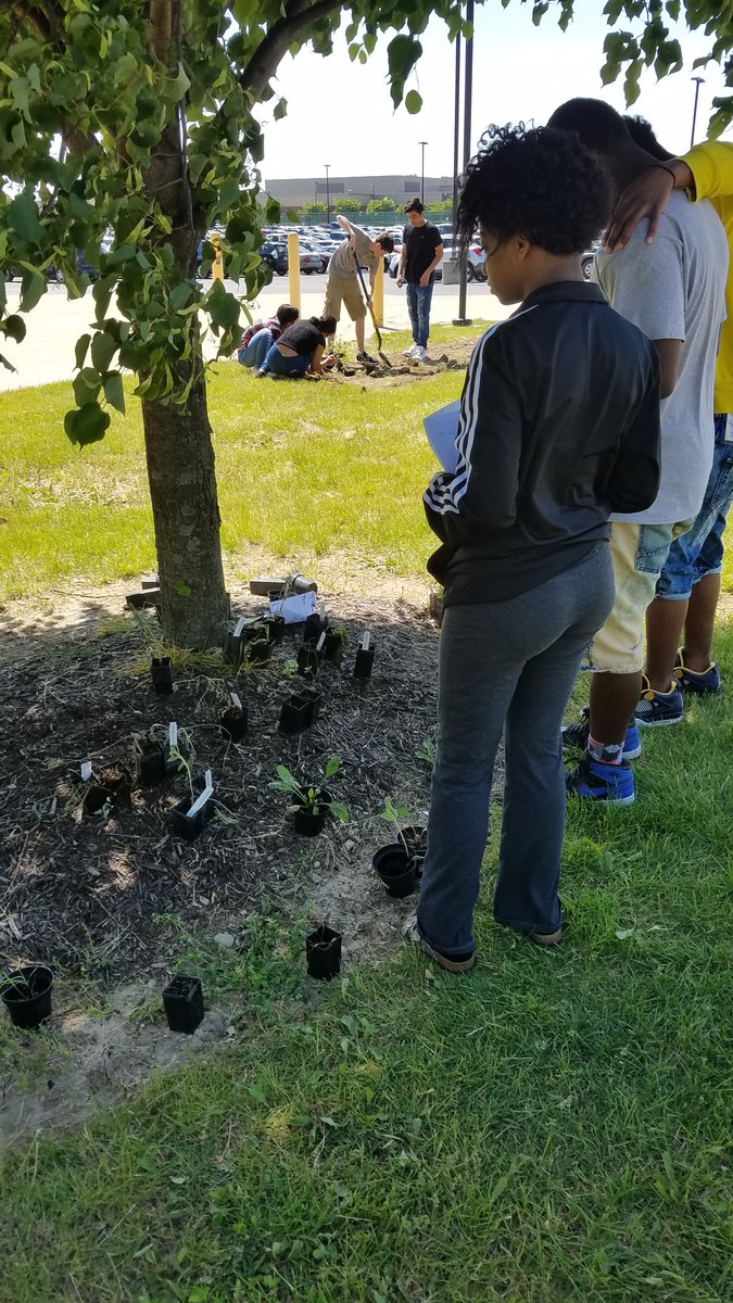 Progress being made @NGCAdrenaline Greenspace #ngcpride