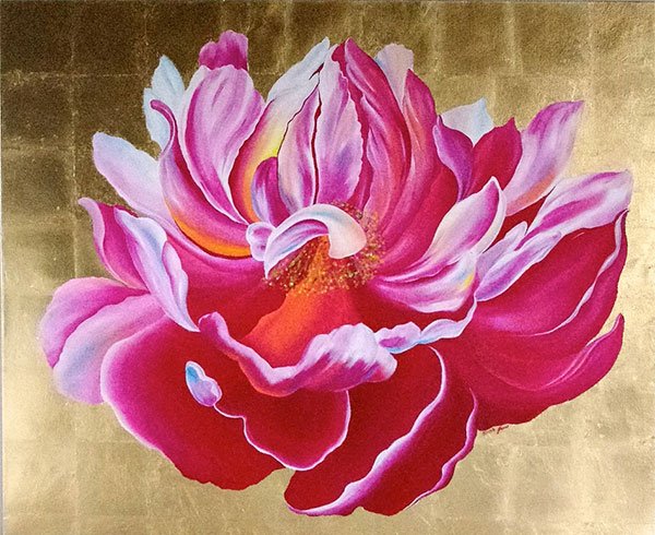 Discover Carla James Paintings #Artist #Bristol <a href="/room212gallery/">Room 212</a> @localArtsScene <a href="/carlajamesart/">Carla James</a> thelocalartscene.com/artist-carla-j…