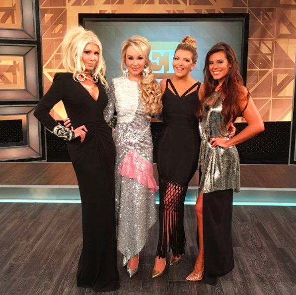 Sylvia Mantella (@sylviamantella) on Twitter photo It's always a pleasure to be in the presence of inspiring and strong women! <a href="/ETCanada/">Ettiene Riche</a> <a href="/CherylHickeyETC/">Cheryl Hickey</a> It's always a pleasure to be in the presence of inspiring and strong women! <a href="/ETCanada/">Ettiene Riche</a> <a href="/CherylHickeyETC/">Cheryl Hickey</a>