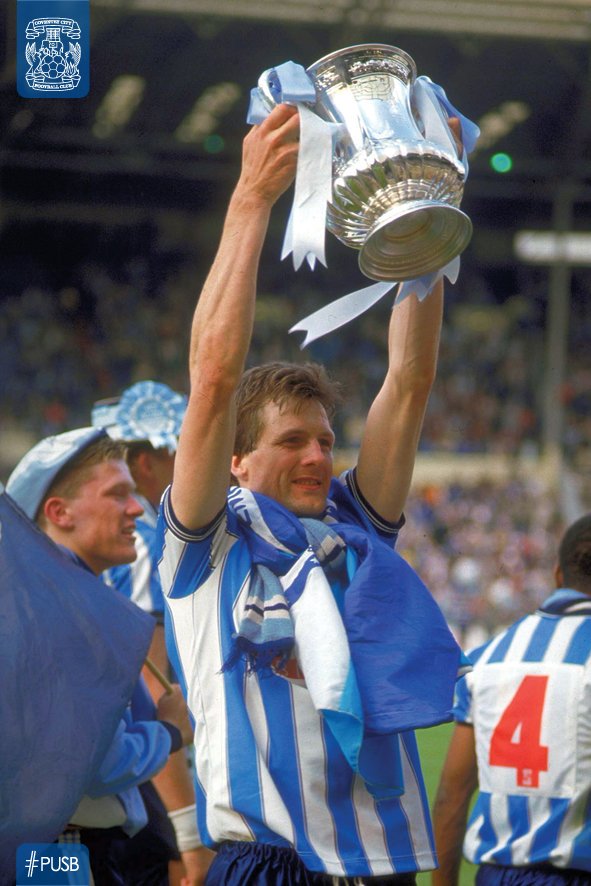 Coventry City tweet media