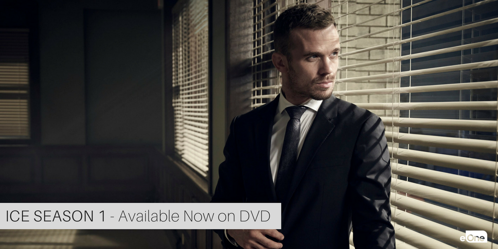 The diamond business definitely has it’s perks.  One of them? Watching Season 1 of #ICEtv with <a href="/CamGigandet/">CAM GIGANDET</a>, now available on DVD at Amazon.