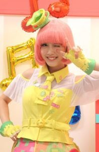 DAxs_cluster_2's tweet photo. #ポッピーピポパポの中の人の画像をアップするとそれに近い構図の檀正宗の中の人の相方が送られてくる https://t.co/AueNTLjA1q