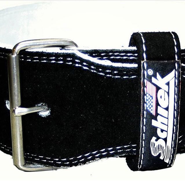 Schiek Sports, Inc. tweet media