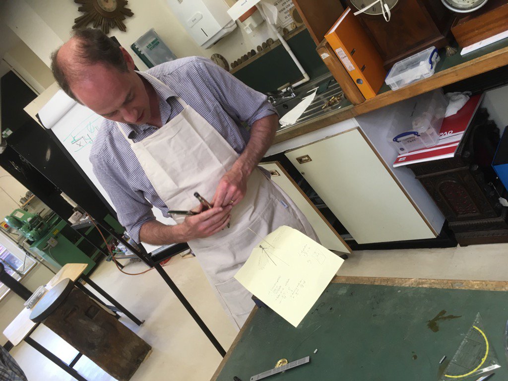 WorldbyRead's tweet photo. Yup, it is #molegrip time on Julius's #verge masterclass. #learnfromthebest @westdeancollege https://t.co/SOQ1kcdfPi