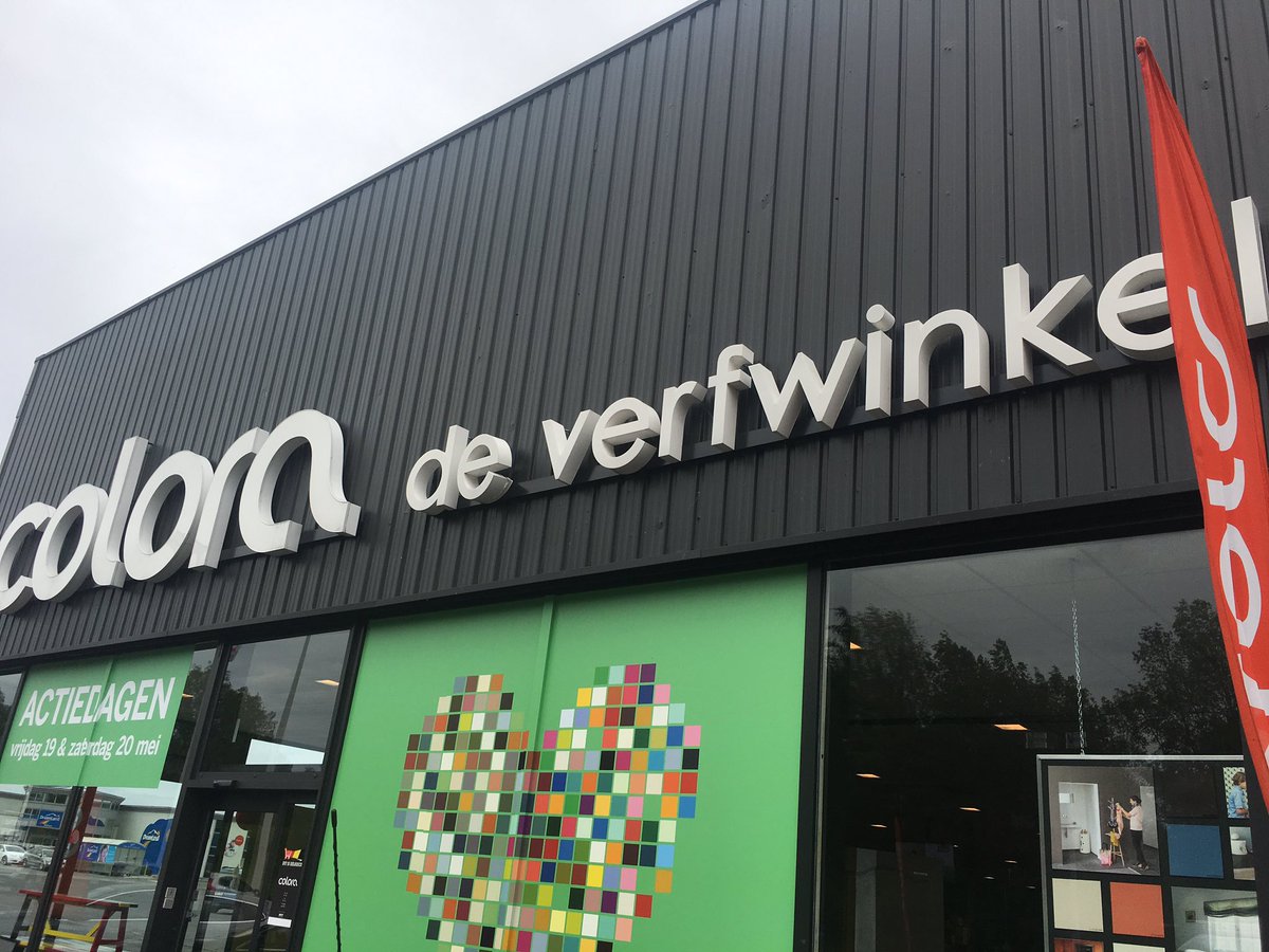 coloraverf's tweet photo. verfplannen? de actiedagen komen er aan! https://t.co/s5OxF4n6Vu