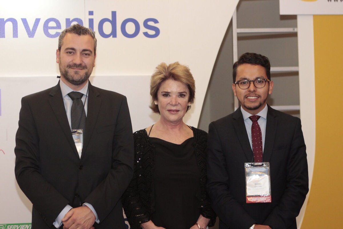 #Fintech IberoAmérica + Cámara Colombiana de Comercio Electrónico  + Colombia Fintech +#AEFI en el eCommerce Summit Colombia / Seguimos!