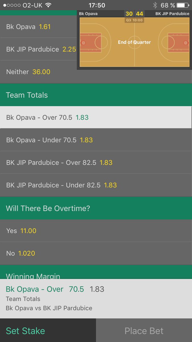 BasketballIts's tweet image. In play!!!