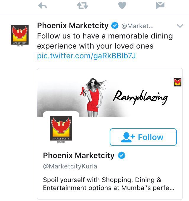 SharmaMrigakshi's tweet photo. Looks like #PhoenixMarketcity's brand manager is greatly inspired by the #glamazing and #stunsational #TIGORStyleback ! ๐ c https://t.co/V8P67I2H2h