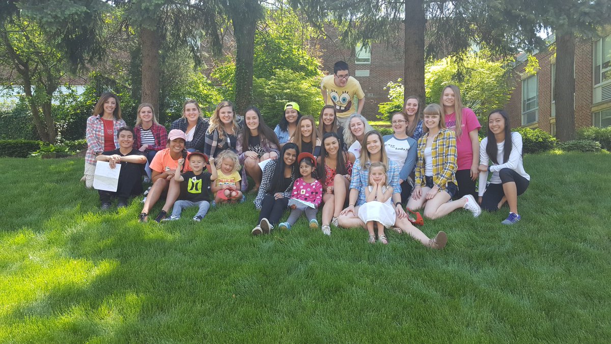 FACS_LHS210's tweet photo. A day late but our Camping themed preschool day was a hit! #GoLemont #FACSclasses https://t.co/qAec21O4Ig