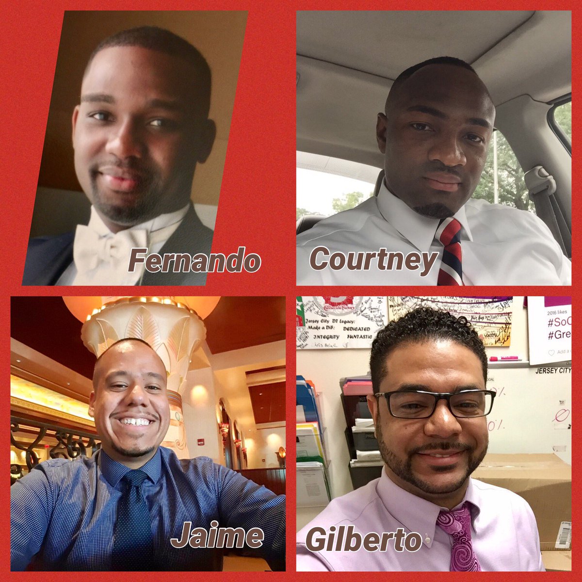 cakecareers's tweet photo. $1K Mgt RfrlBonus 2Fernando 4rfr'g Courtney &2Jaime 4rfr'g Gilberto #greatplacetowork2017 #socheesecake #cakecareers https://t.co/1c3wPgzkRD https://t.co/KLRq2MaiWe