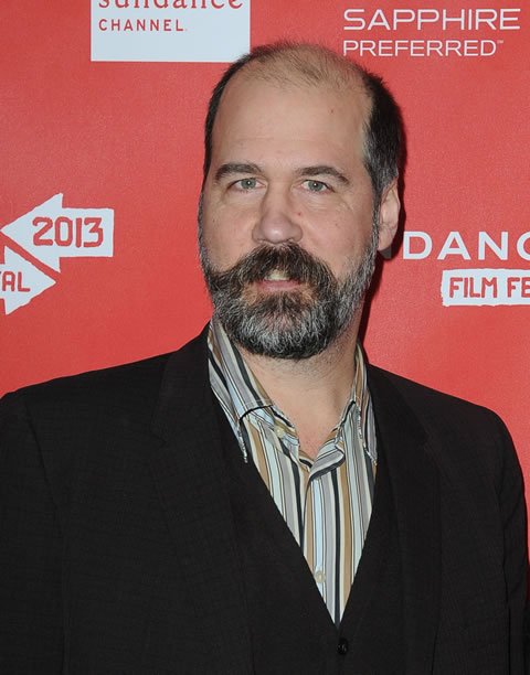 Happy Birthday Krist Novoselic 