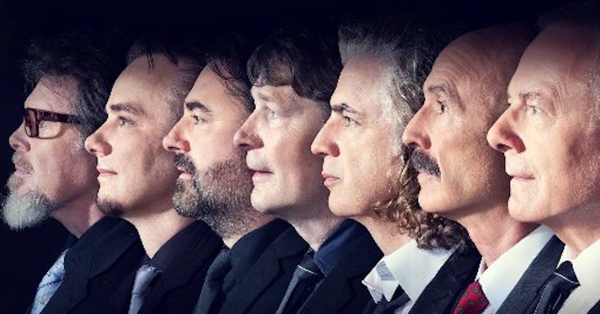 Happy Birthday to  are on tour this summer: 