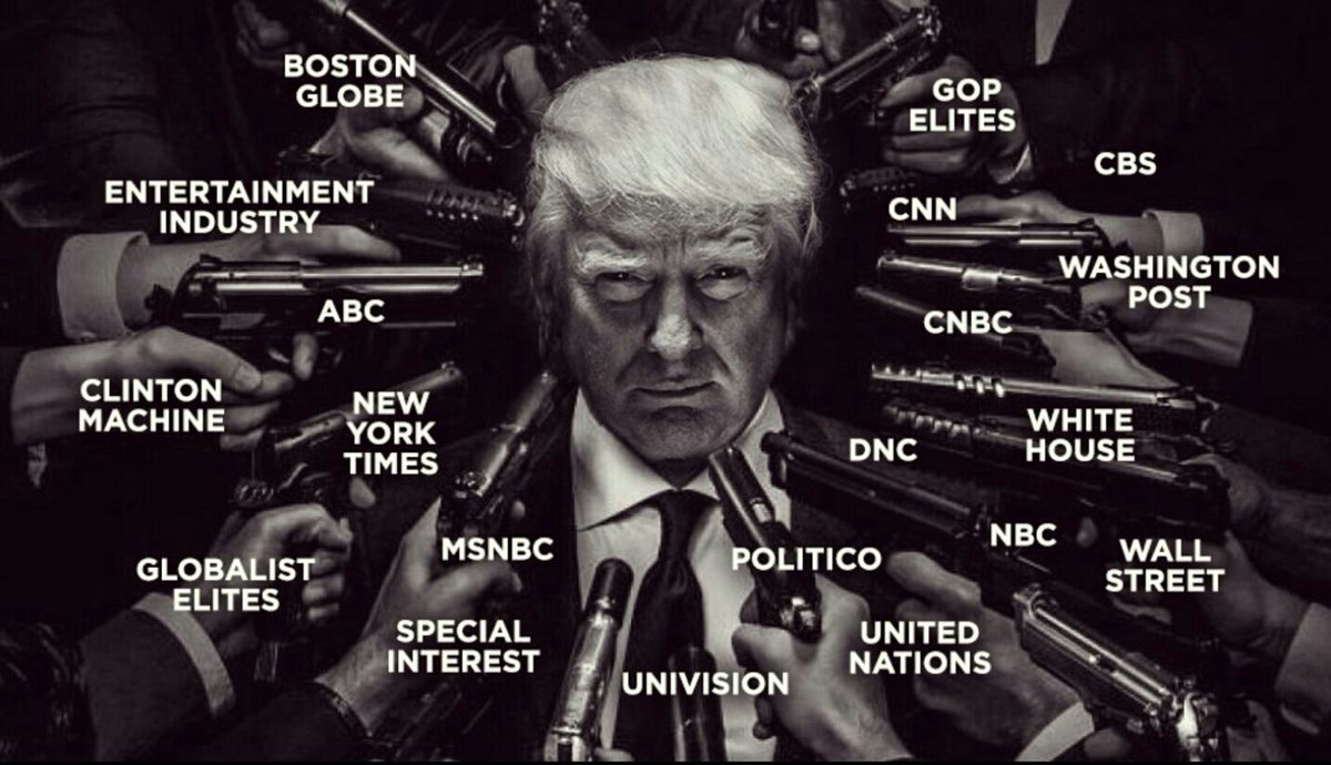 mikandynothem's tweet photo. ✔RETWEET✔ if you still STAND with President Donald J. Trump! @POTUS is constantly under attack and we need to let him know he ROCKS! #MAGA https://t.co/iEJcyqu4A7
