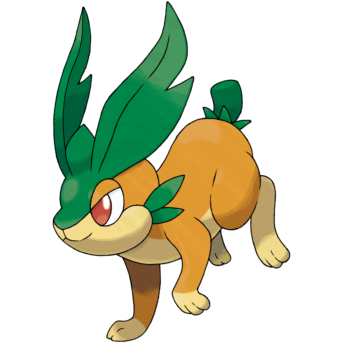 pokemon sage wikia