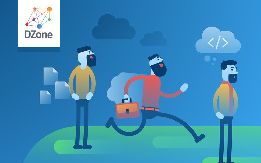 killz4sher's tweet image. These Companies Are Hiring Java Developers Now! dlvr.it/P90gSS #jobs #java_development #dzone_jobs #java_careers #programming