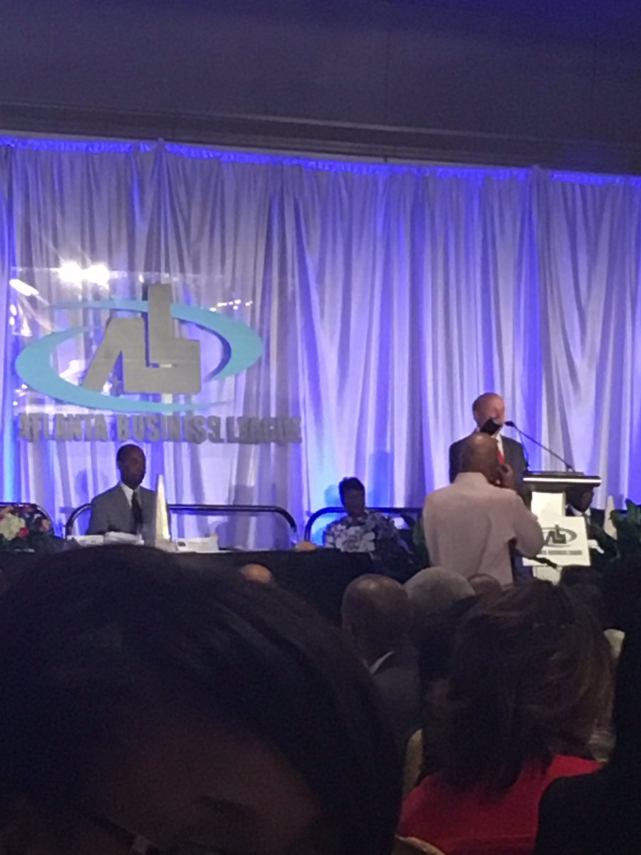 RukiyaRises's tweet photo. Congrats to HJ Russell CEO of the Year Dan Cathy!!! @dancathy @ABL1933 #ABLCEO https://t.co/FDPtNRGb4R
