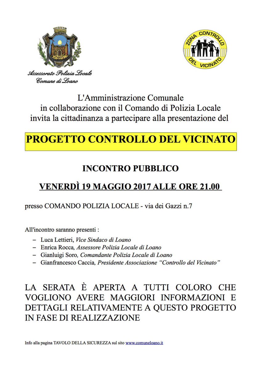 ACdVNazionale's tweet photo. Eventi :: Loano https://t.co/dhc5Cs58r9 https://t.co/xofIERG70R