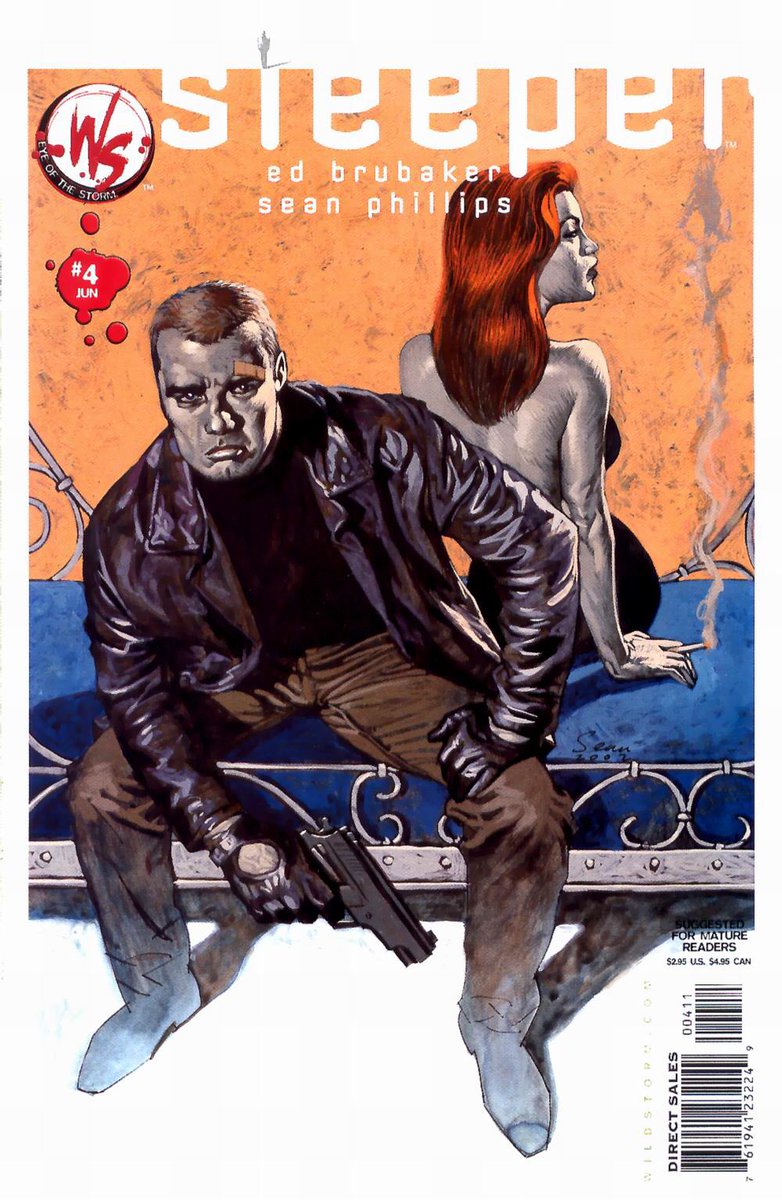 GoodBadIssue's tweet image. NEW EP! We fall deeper into "Sleeper" as double-agent Carver loses touch with his original mission.
#PodernFamily
goo.gl/ovChUs