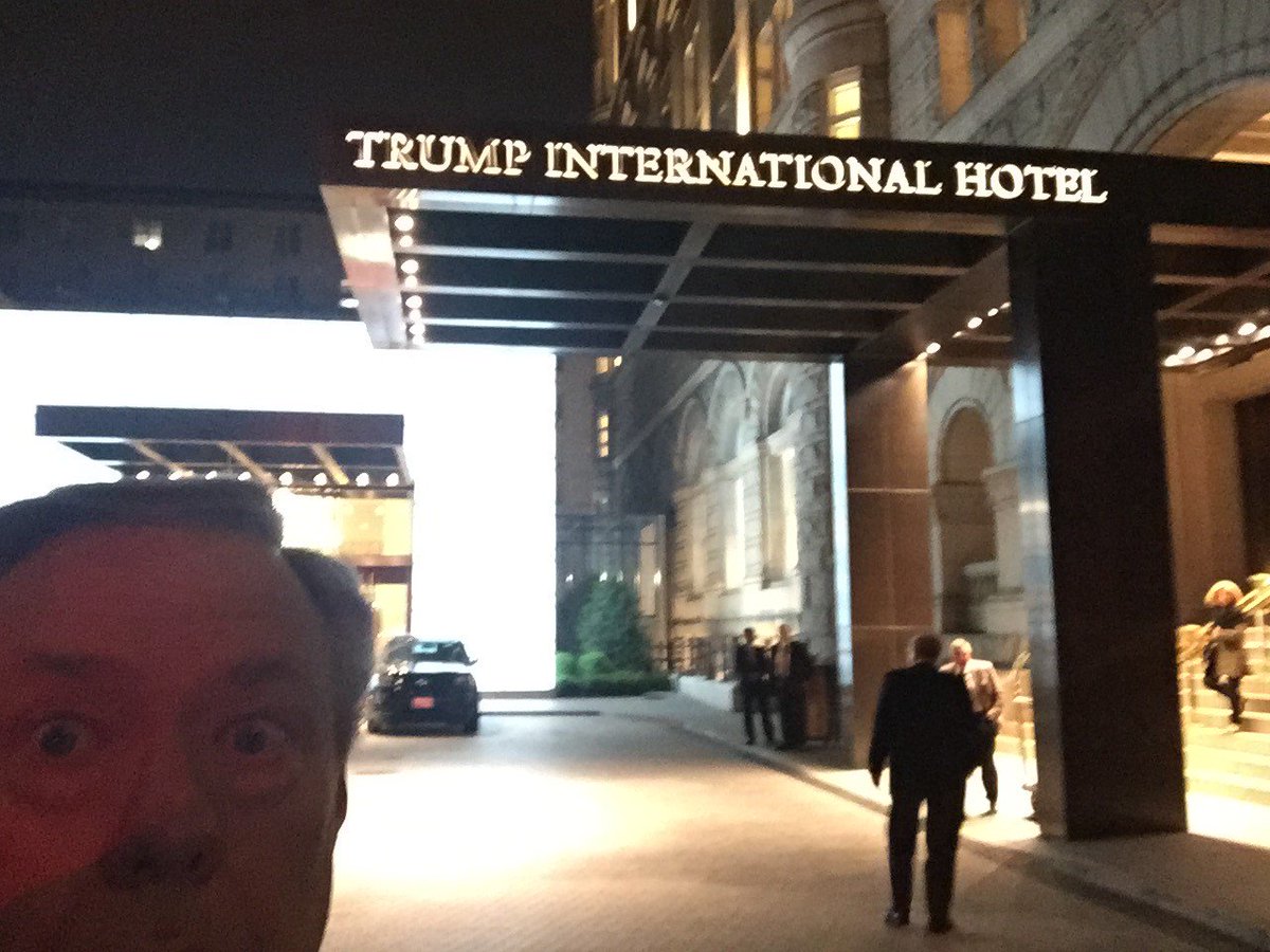 MichaelLibbie's tweet photo. Some personal reflections on last week's D.C. adventure: #DMDC2017 from @DSMpartnership #DSMUSA https://t.co/y2RSGe35hs